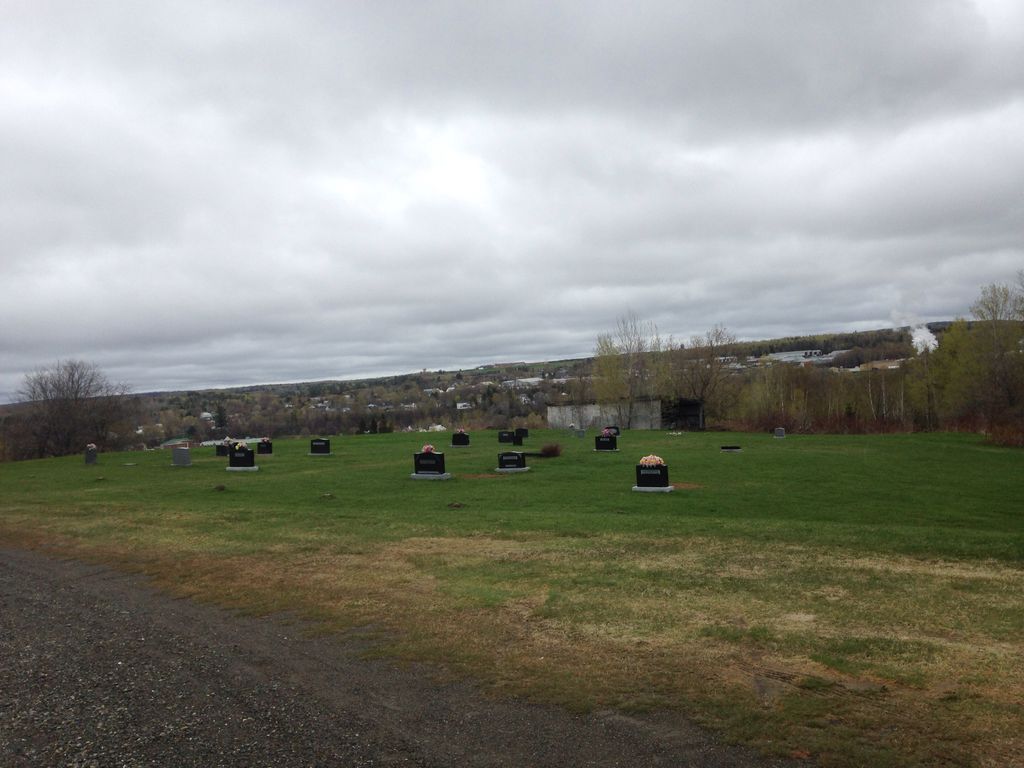 People's Church Cemetery